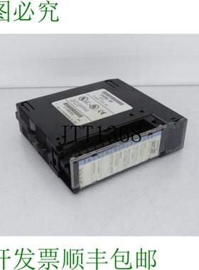 原装供应发那科 IC693MDL730F