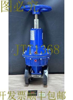 原装供应Crane Saunders ESM68 阀门带桑德斯 025-3306-A-602-XB-