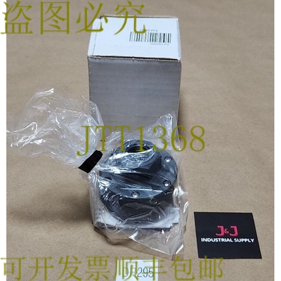 原装供应新  Plast-O-Matic GGVS1-PV PVC 规格保护 1/4 英寸规格