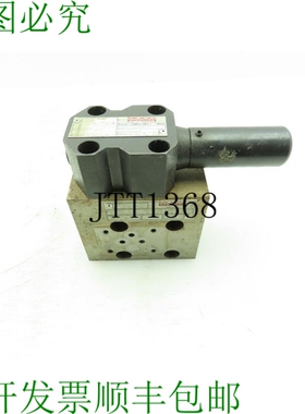 原装供应穆格 Hydrolux N-2297160 RS65/65-65/40