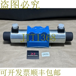 24V DG4V 8CJ 维克斯 定向控制阀 原装 供应