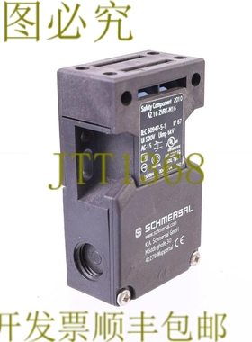 原装供应施迈赛 AZ 16 ZVRK-M16 AZ16ZVRK-M16 1152094