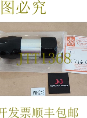 原装供应新  Kepner Products Company 1716 C-1 AGI 20 止回阀座