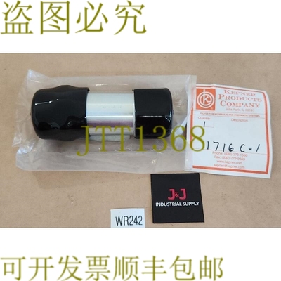 原装供应新  Kepner Products Company 1716 C-1 AGI 20 止回阀座