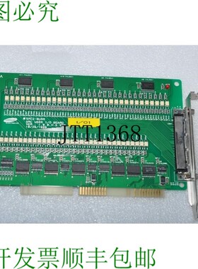 原装供应Rockwell  SRC2-BUSR SRC 用户 I/O 板 REV1.0