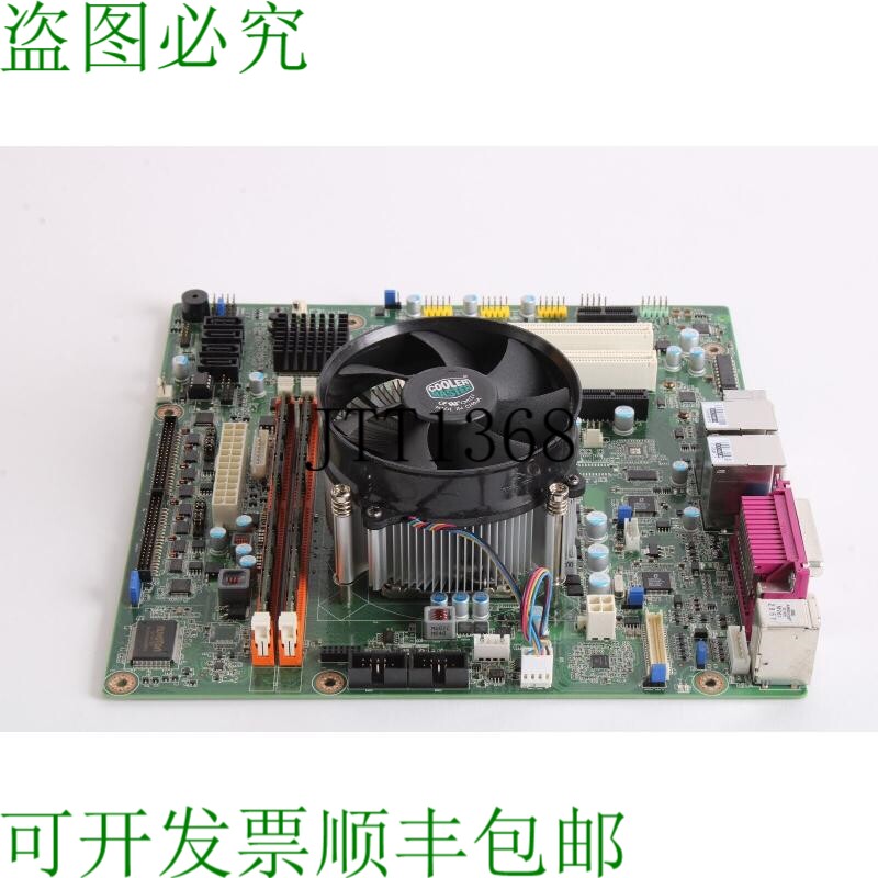 原装供应Advantech AIMB-501G2-KSA1E 工业主板 Intel? i7-2600 @