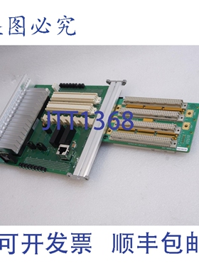 原装供应LAM P2 MB VME 蚀刻背板 810-800081-018 REV:B & 190000