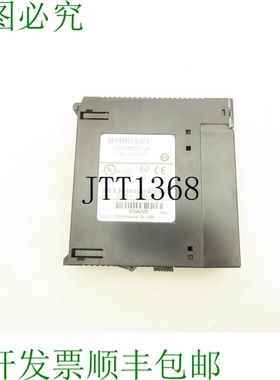 原装供应用户 发那科 IC693CMM321-JK