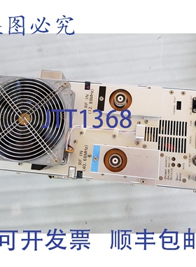 原装供应FRM-30A 40.68M/12.88MHz 3KW 射频自动匹配器