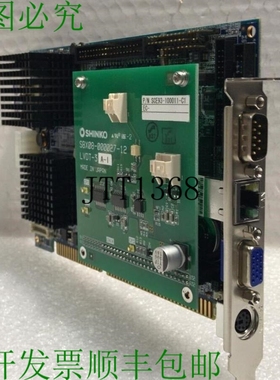 原装供应? PROTECH SBC PCB 卡 P/N- 17-108-047211 / PROX-H472L