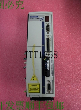 原装供应? Servostar CE03560 PRD-B040EAIB-32