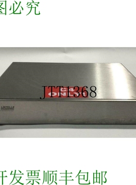 原装供应? LINTELLE 工程 PECVD 数据箱 002-08970-000 REV.G