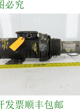 原装供应Reliance TPR 1 电机 180VDC 1750/3500RPM 带 5PY59J109