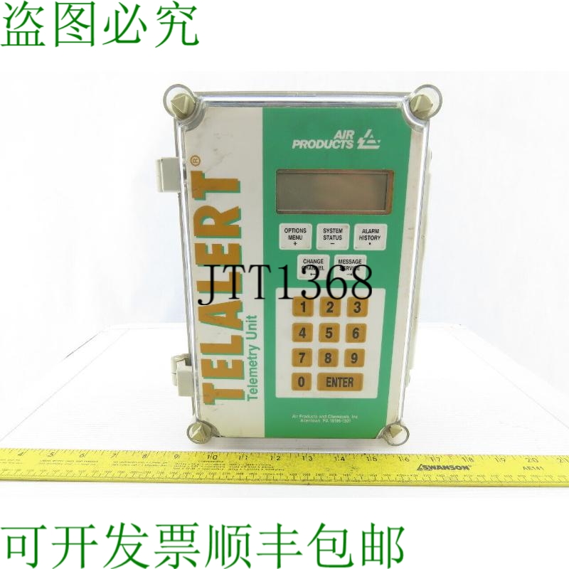 原装供应空气产品公司 Compak Telalert 接口显示控制器