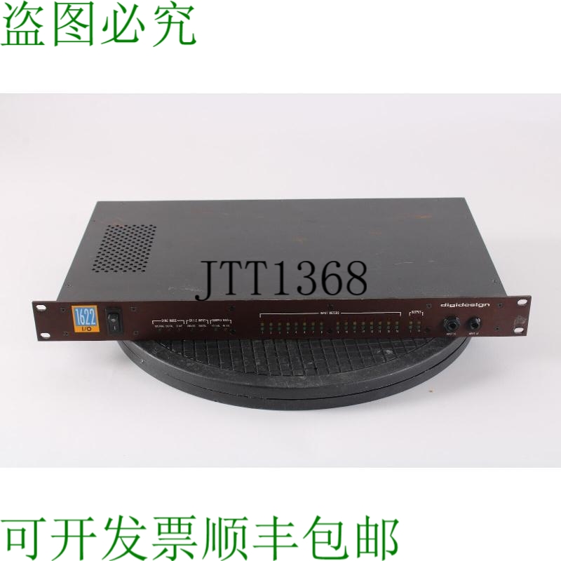 原装供应Digidesign 1622 I/O 音频接口 MH162