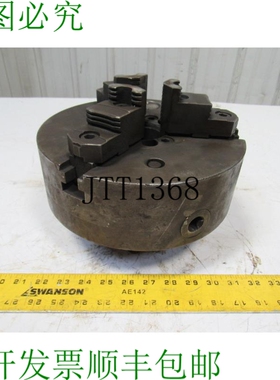 原装供应Cushman 10-104-10-DO6A 10 件 x 2-3/4 件 ID 自定心 3