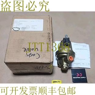 4英寸400磅 E调节阀1 平方英 供应SURPLUS现金A360AWSZSNBS01 原装