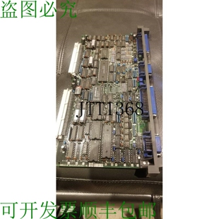 测试良好 原装 板 BN634A362G51 供应三菱 MW631A