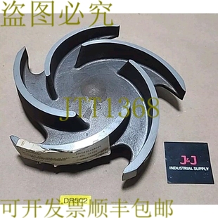 供应SURPLUS 3x4 Gould泵0100 1203叶轮适用于3196MT 165 原装