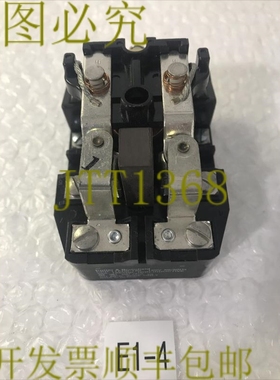 原装供应Potter & Brumfield接触器 PRD-11AHO-120 120V 50/60Hz