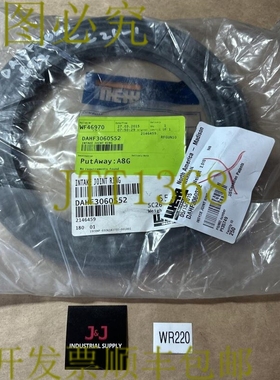 原装供应WEIR矿物进气活塞环DAHF3060S52 || 发+