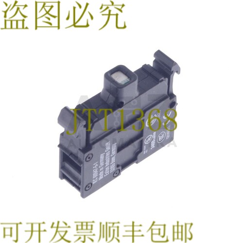 原装供应MOELLER M22-LED-B M22LEDB！2件！