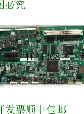 原装供应? OPC-2703A PCB 板 / SL-VMC1