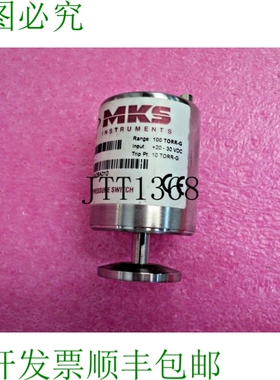 原装供应? MKS 41A12PDGA2BA010 BARATRON 压力开关