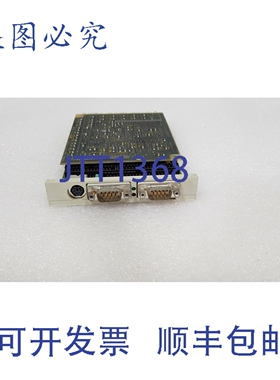 原装供应SMP-E35-A160 C8451-A17-A8-4、C8451-A17-B3-1 CPU 板，