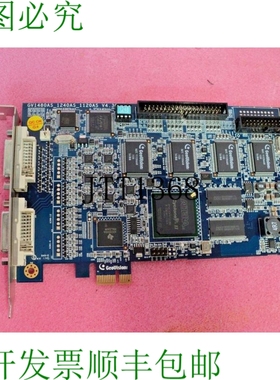 原装供应?Geovision GV1480AS_1240AS_1120AS V4.30 GV1240A-08 P