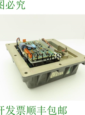 原装供应PressTech AGC 扫描仪控制接线盒