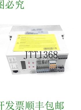 原装供应LENZE E84AVBCE3714SX0侧盖底部单元