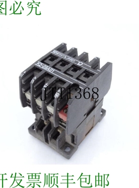 原装供应BENEDIKT & JAR K209A01 接触器