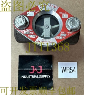 200PS Flo 玻璃瞄准镜 Dbl 英寸 流量模型 1431 供应Visi 原装