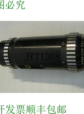 原装供应? Kern Vario-Switar 兼容 1:3.5 F=17-85