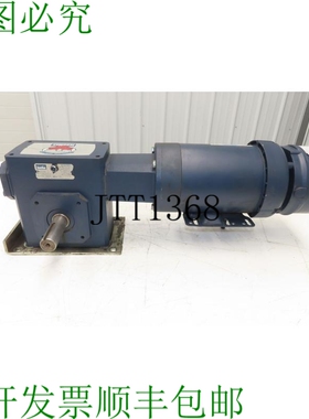 原装供应Leeson G121051.00 发动机 1.5Hp 230/460V 3PH 钢铁侠 4
