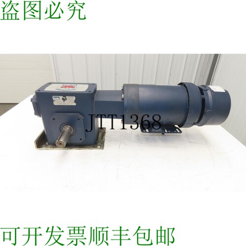 原装供应Leeson G121051.00 发动机 1.5Hp 230/460V 3PH 钢铁侠 4