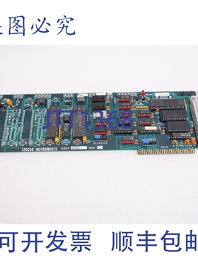 原装供应KLA TENCOR SURFSCAN 7200 PCB板 113000 REV.H-1