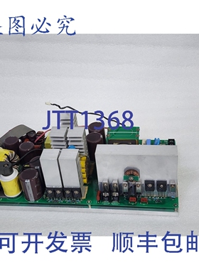 原装供应UNIRFSYS RF_PWR202_1ST MD070301R02 板卡（ Pascal-600