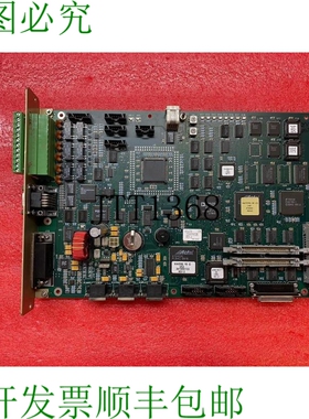 原装供应? WATERS 056370 REV 0 056397 PCB REV E 已拉出 2695