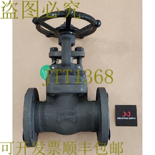 GA01FA58GB 150 供应新 A105N 原装 英寸门阀 鲍威尔阀门