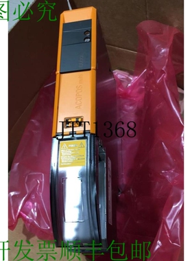 原装供应? B&R ACOPOS MULTI I0055D 8BVI0055HWD0.000-1 REV Q0