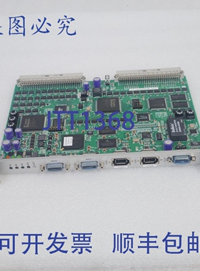 原装供应X7IP-DSPM MTT DSP8067A VME 板卡