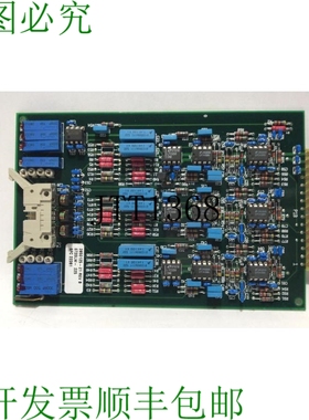 原装供应? ASM 2850125-21 REV B / SFC 22381 电路板来自 ASM 28