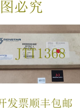 原装供应SURPLUS Senstar Corporation OI-200050-00 解耦合器套