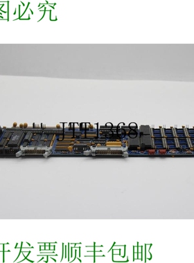 原装供应Thermonics 1B-137-1A T2500E I/O 内存板