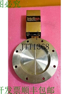 原装供应? NC NOR CAL 产品 INTELLISYS 节流蝶阀 CA 93-00043 门