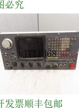 原装供应Fanuc Mazak TR-9DK1B 斜转 40 控制面板单元系统 6T