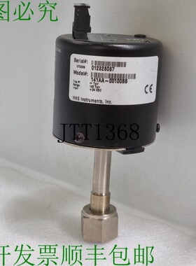原装供应二手MKS 真空开关类型 141AA-00010BB 10TORR