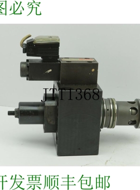 原装供应赫斯基 N700139 速度控制阀 653704 /PCLMEE50C1E0ZX3B 2